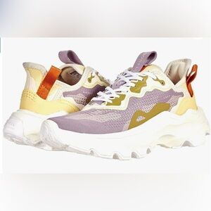 Sorel - Stylish - Comfortable - Lightweight -  Multicolor Sneakers